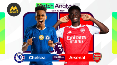 Chelsea vs Arsenal:  London Derby️, First vs Second, Stamford Bridge, Estevao vs Saka, Maresca vs Arteta – Blues Winless against Gunners in 4 Years